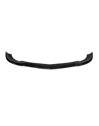 Spoiler Anteriore In Carbonio Mercedes W204 07-10 (Cod. E-TCM0064)
