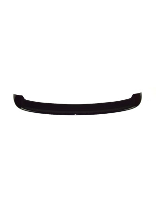 VW Golf 6 GTI 2008-2013 Spoiler tetto nero lucido (Cod. S-RS-VW-G6-ABS-06)