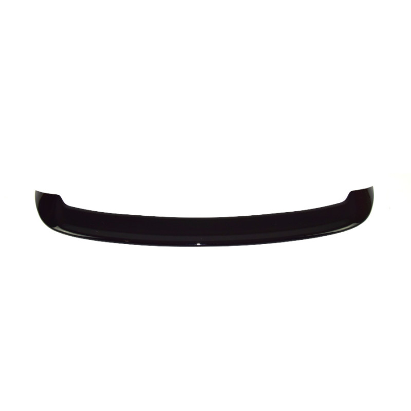 VW Golf 6 GTI 2008-2013 Spoiler tetto nero lucido (Cod. S-RS-VW-G6-ABS-06)