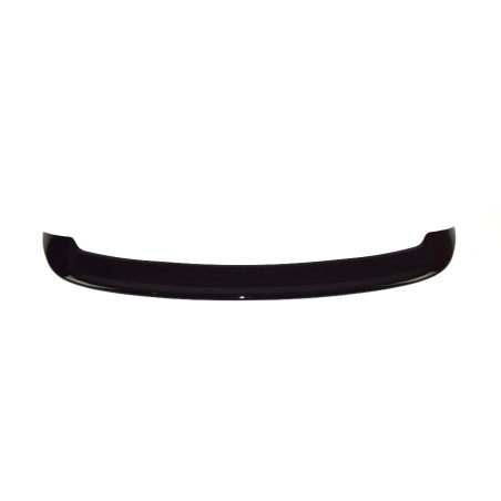 VW Golf 6 GTI 2008-2013 Spoiler tetto nero lucido (Cod. S-RS-VW-G6-ABS-06)