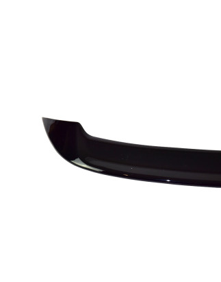 VW Golf 6 GTI 2008-2013 Spoiler tetto nero lucido (Cod. S-RS-VW-G6-ABS-06)