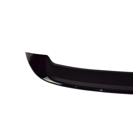 VW Golf 6 GTI 2008-2013 Spoiler tetto nero lucido (Cod. S-RS-VW-G6-ABS-06)