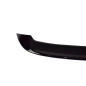 VW Golf 6 GTI 2008-2013 Spoiler tetto nero lucido (Cod. S-RS-VW-G6-ABS-06)