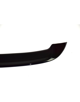 VW Golf 6 GTI 2008-2013 Spoiler tetto nero lucido (Cod. S-RS-VW-G6-ABS-06)