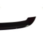 VW Golf 6 GTI 2008-2013 Spoiler tetto nero lucido (Cod. S-RS-VW-G6-ABS-06)