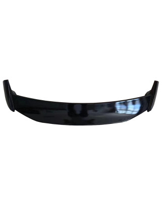 VW Golf 6 2008-2016 Spoiler tetto (Cod. S-RS-VW-G6-ABS-07)