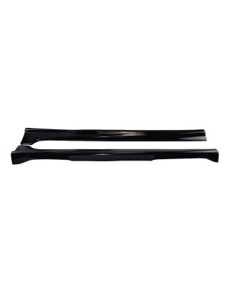 VW Golf 6 2008-2016 minigonne (Cod. S-SS-VW-G6-ABS-01)