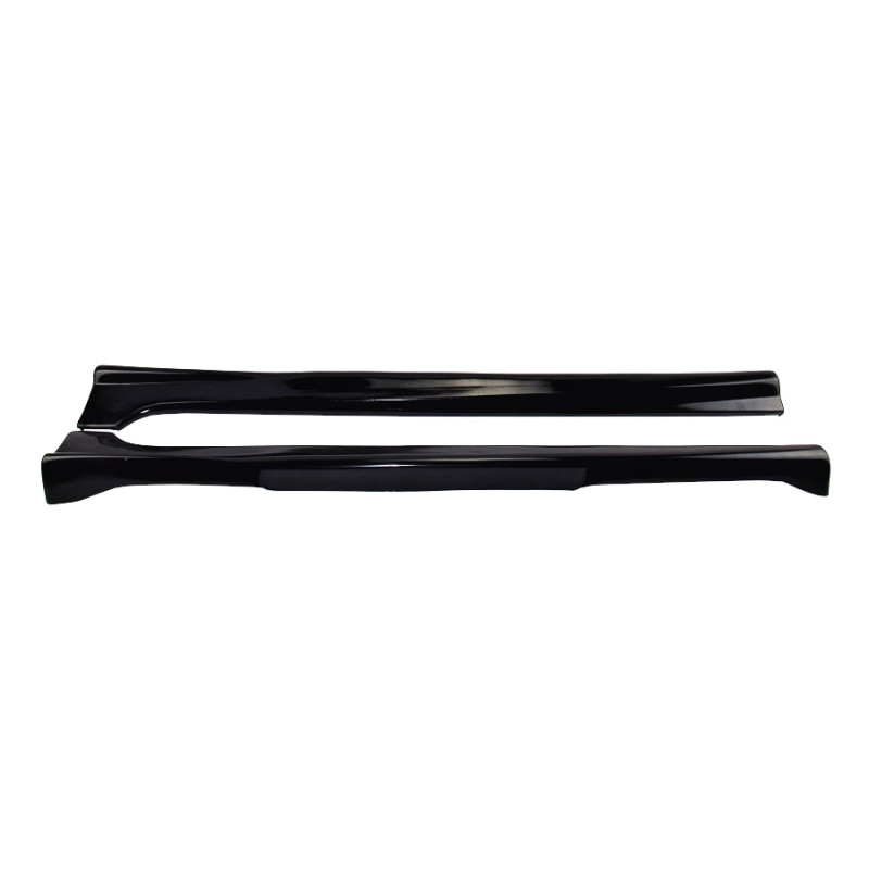 VW Golf 6 2008-2016 minigonne (Cod. S-SS-VW-G6-ABS-01)