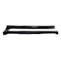 VW Golf 6 2008-2016 minigonne (Cod. S-SS-VW-G6-ABS-01)
