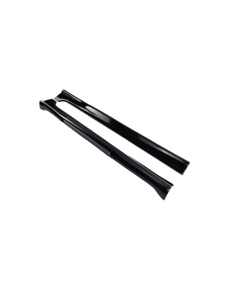 VW Golf 6 2008-2016 minigonne (Cod. S-SS-VW-G6-ABS-01)