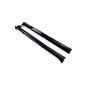 VW Golf 6 2008-2016 minigonne (Cod. S-SS-VW-G6-ABS-01)