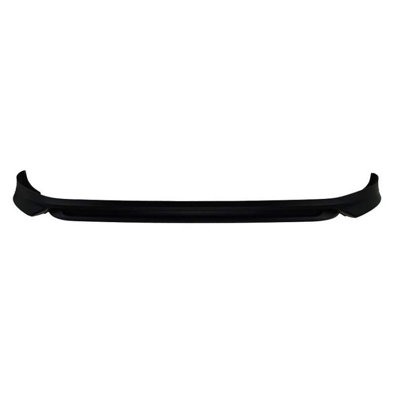 VW Golf 7 2012-2020 Spoiler paraurti anteriore (Cod. S-FBS-VW-G7-01)