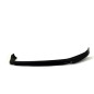 VW Golf 7 2012-2020 Spoiler paraurti anteriore (Cod. S-FBS-VW-G7-01)