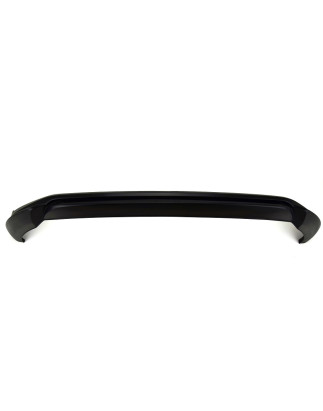 VW Golf 7 2012-2020 Spoiler paraurti anteriore (Cod. S-FBS-VW-G7-01)