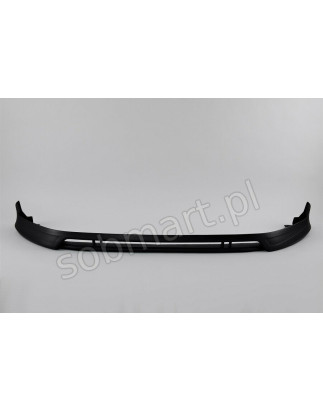 VW Golf 7 2012-2020 Spoiler paraurti anteriore (Cod. S-FBS-VW-G7-02)
