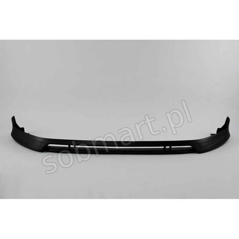 VW Golf 7 2012-2020 Spoiler paraurti anteriore (Cod. S-FBS-VW-G7-02)