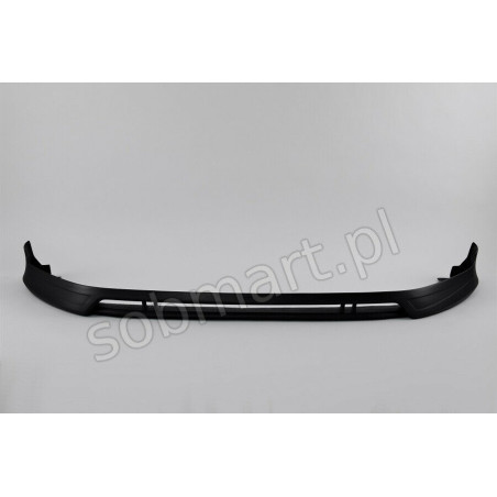 VW Golf 7 2012-2020 Spoiler paraurti anteriore (Cod. S-FBS-VW-G7-02)