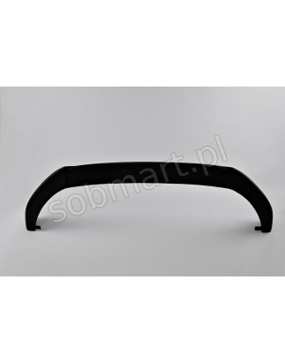 VW Golf 7 2012-2020 Spoiler paraurti anteriore (Cod. S-FBS-VW-G7-02)