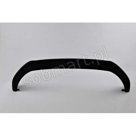 VW Golf 7 2012-2020 Spoiler paraurti anteriore (Cod. S-FBS-VW-G7-02)