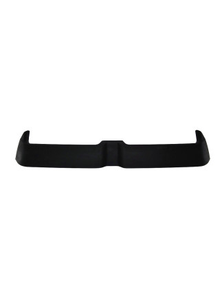 VW Golf 7 HB 3D 5D 2012-2020 Spoiler tetto  (Cod. S-RS-VW-G7-01)