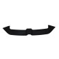 VW Golf 7 HB 3D 5D 2012-2020 Spoiler tetto  (Cod. S-RS-VW-G7-01)