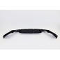 VW Golf 7 2012-2016 Diffusore paraurti posteriore (Cod. S-DIF-VW-G7-ABS-01)