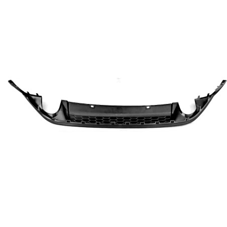 VW Golf 7 2012-2016 Diffusore paraurti posteriore (Cod. S-DIF-VW-G7-ABS-02)