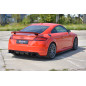 Splitters posteriori laterali Audi TT RS 8S (Cod. M-AU-TT-3-RS-RSD1G)