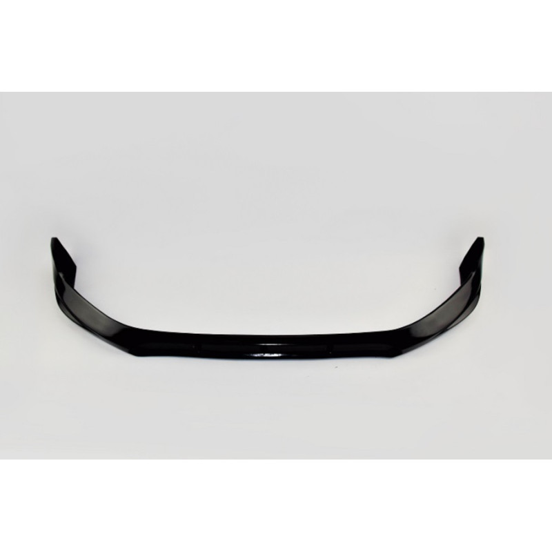 VW Golf 7 2012-2016 Spoiler paraurti anteriore (Cod. S-FBS-VW-G7-ABS-01)