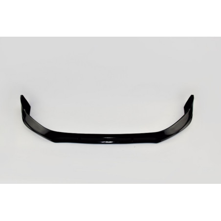 VW Golf 7 2012-2016 Spoiler paraurti anteriore (Cod. S-FBS-VW-G7-ABS-01)