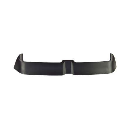 VW Golf 7 3D 5D hatchback 2012-2020 Spoiler tetto (standard tailgate) (Cod. S-RS-VW-G7-ABS-03)