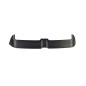 VW Golf 7 3D 5D hatchback 2012-2020 Spoiler tetto (standard tailgate) (Cod. S-RS-VW-G7-ABS-03)