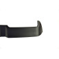 VW Golf 7 3D 5D hatchback 2012-2020 Spoiler tetto (standard tailgate) (Cod. S-RS-VW-G7-ABS-03)