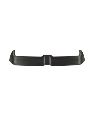 VW Golf 7 3D 5D hatchback 2012-2020 Spoiler tetto (Cod. S-RS-VW-G7-ABS-05)