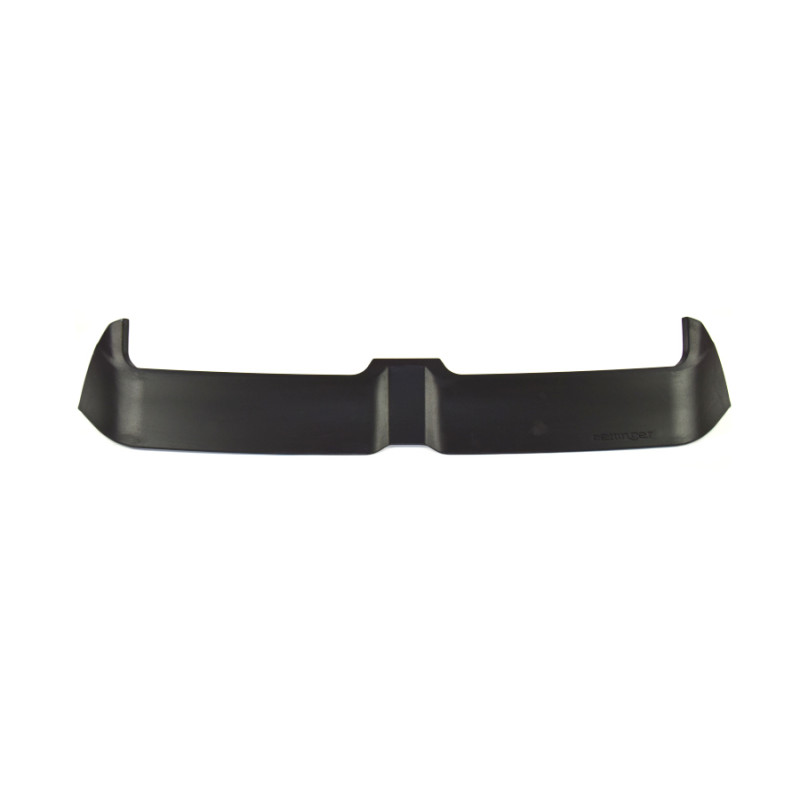 VW Golf 7 3D 5D hatchback 2012-2020 Spoiler tetto (Cod. S-RS-VW-G7-ABS-05)