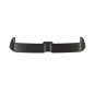 VW Golf 7 3D 5D hatchback 2012-2020 Spoiler tetto (Cod. S-RS-VW-G7-ABS-05)