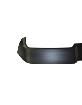 VW Golf 7 3D 5D hatchback 2012-2020 Spoiler tetto (Cod. S-RS-VW-G7-ABS-05)