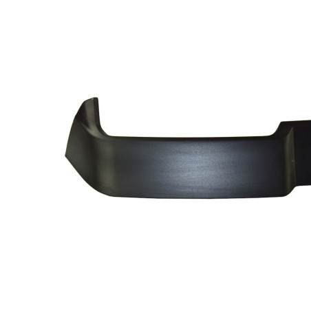 VW Golf 7 3D 5D hatchback 2012-2020 Spoiler tetto (Cod. S-RS-VW-G7-ABS-05)
