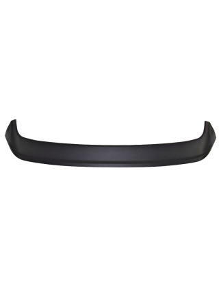 VW Golf 7 3D 5D hatchback 2012-2020 Spoiler tetto (Cod. S-RS-VW-G7-ABS-06)