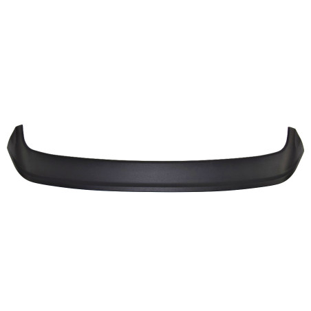 VW Golf 7 3D 5D hatchback 2012-2020 Spoiler tetto (Cod. S-RS-VW-G7-ABS-06)