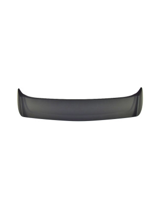 VW Golf 7 / 7.5 3D 5D hatchback 2012-2020 Spoiler tetto (Cod. S-RS-VW-G7-ABS-07)