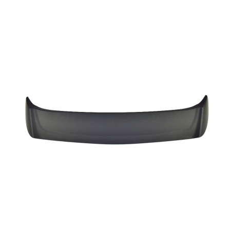 VW Golf 7 / 7.5 3D 5D hatchback 2012-2020 Spoiler tetto (Cod. S-RS-VW-G7-ABS-07)