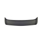 VW Golf 7 / 7.5 3D 5D hatchback 2012-2020 Spoiler tetto (Cod. S-RS-VW-G7-ABS-07)