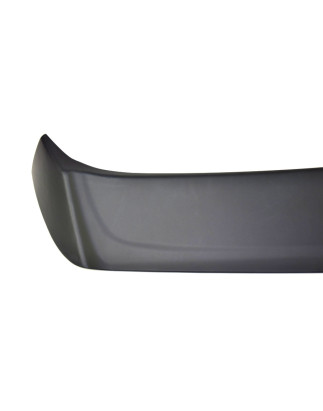 VW Golf 7 / 7.5 3D 5D hatchback 2012-2020 Spoiler tetto (Cod. S-RS-VW-G7-ABS-07)