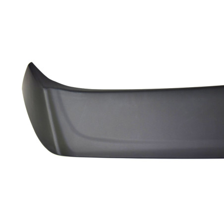 VW Golf 7 / 7.5 3D 5D hatchback 2012-2020 Spoiler tetto (Cod. S-RS-VW-G7-ABS-07)