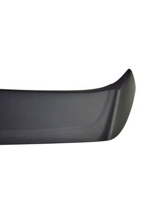 VW Golf 7 / 7.5 3D 5D hatchback 2012-2020 Spoiler tetto (Cod. S-RS-VW-G7-ABS-07)