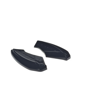 Splitters posteriori laterali Audi TT RS 8S (Cod. M-AU-TT-3-RS-RSD1G)