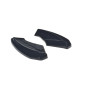 Splitters posteriori laterali Audi TT RS 8S (Cod. M-AU-TT-3-RS-RSD1G)