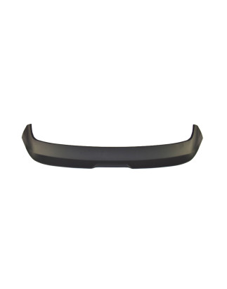 VW Golf 7 3D 5D hatchback 2012-2020 Spoiler tetto (Cod. S-RS-VW-G7-ABS-09)