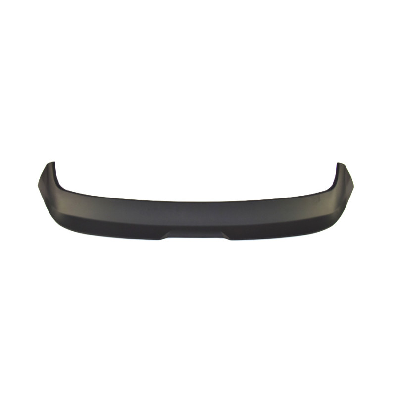VW Golf 7 3D 5D hatchback 2012-2020 Spoiler tetto (Cod. S-RS-VW-G7-ABS-09)